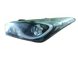 Farol Lado Esquerdo HB20X 2013 a 2019 