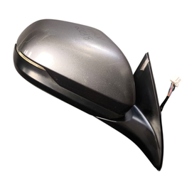 RETROVISOR DIREITO HRV 2016 A 2021 CHUMBO C/ PISCA 11 PINOS