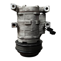 COMPRESSOR AR CONDICIONADO HB20 1.6 2012 2013 A 2018 2019
