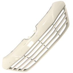 GRADE INFERIOR CENTRAL IX35 2010 A 2016 BRANCO C/ DETALHE