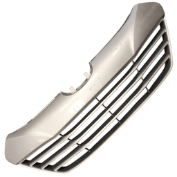 GRADE INFERIOR CENTRAL IX35 2010 A 2016 PRATA C/ DETALHE