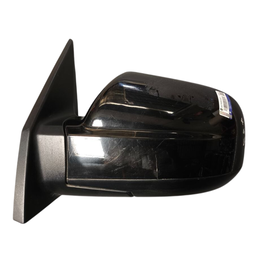 RETROVISOR ESQUERDO TUCSON 2005 A 2017 PRETO S/PISCA 5 PINOS