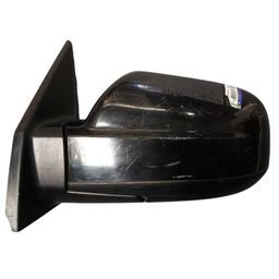 RETROVISOR ESQUERDO TUCSON 2005 A 2017 PRETO S/PISCA 7 PINOS
