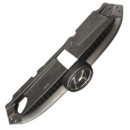 GRADE SUPERIOR COM EMBLEMA IX35 2010 2011 A 2016 C/ DETALHE