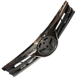 GRADE RADIADOR COM FRISO CROMADO COROLLA 2018 2019 NOVO