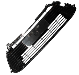 GRADE INFERIOR CENTRAL COROLLA 2020 2021 A 2025 C/ DETALHE