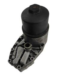 SUPORTE FILTRO OLEO DISCOVERY 4 3.0 DIESEL ANO 2012 2013