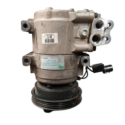 COMPRESSOR AR TUCSON 2005 A 2017 SPORTAGE 2008 A 2010 2.0