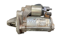 MOTOR PARTIDA COROLLA 1.8 2.0 2015 2016 A 2019 F000C60300