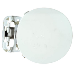 PORTINHOLA TANQUE COMBUSTIVEL CIVIC 2007 2008 A 2011 BRANCO