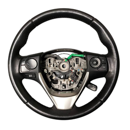 VOLANTE COM CONTROLE ETIOS 2015 2016 2017 A 2019 2020 2021
