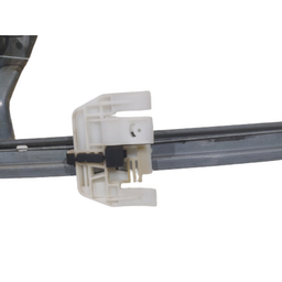 MÁQUINA VIDRO TRASEIRA DIREITA PEUGEOT 206 1999 2010 MANUAL