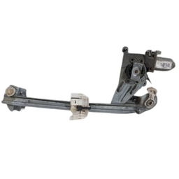 MÁQUINA VIDRO ELÉTRI TRASEIRA DIREITA PEUGEOT 206 1999 2010 