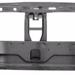 PAINEL FRONTAL MINI FRENTE RENAULT CLIO 2003 A 2012