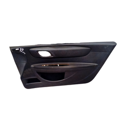 FORRO PORTA DIREITA C4 VTR 2007 A 2011