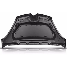 CAPÔ DIANTEIRO C4 PICASSO 2009 2010 A 2014 COM FURO