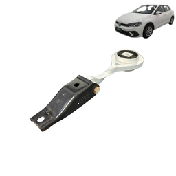 Coxim Cambio Inferior Polo Fox 2003 2004 2005 2006 2007 2008