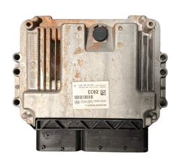 KIT CODE INJECAO CRETA 1.6 2017 2018 A 2020 2021 AUTOMATICO