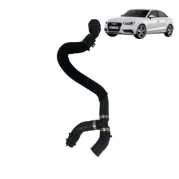 Mangueira agua audi Tsi gasolina 2014 2015 2016 2017