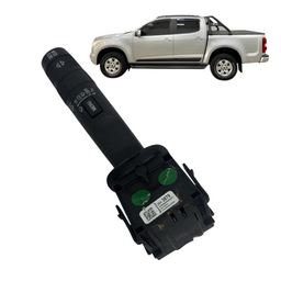 Chave Limpador Parabrisa S10 2013 2014 2015 2016 Original Gm