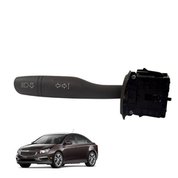 Chave De Seta Cruze 2017 A 2019 39043506