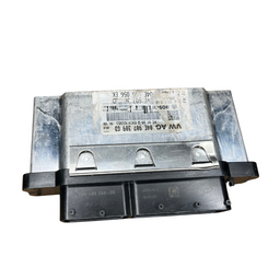 Módulo Injeção Vw Saveiro 1.6 2025 04e907309gd 04e906056ek