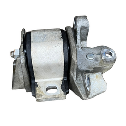 Coxim Motor Câmbio Esq Vw Gol G5 G6 2009/17 5u0199555