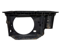 PAINEL FRONTAL PEUGEOT 206 207 9631006980 COM DETALHE