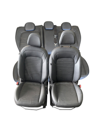 Jogo Bancos original Fiat Fastback 2023 a 2025