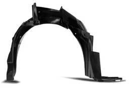 PARABARRO DIANTEIRO ESQUERDO FIT 2015 A 2021