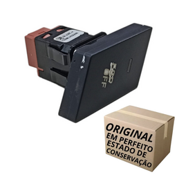 BOTÃO CONTROLE DE TRAÇÃO C4 PICASSO GRAND 2007 A 2014