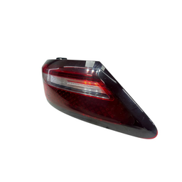 Lanterna Traseira Canto Byd Dolphin Mini 24/26 EQEA-4133020