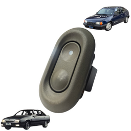 Interruptor Dos Vidros Traseiros Do Omega Kadett 90310778 