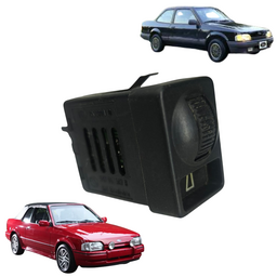 Botão Reostato Painel Luz Escort Verona 93 94 95 96 