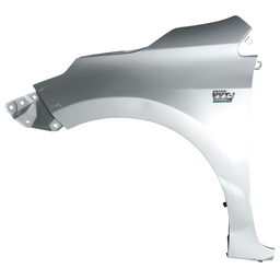 PARALAMA ESQUERDO COROLLA 2015 2016 2017 2018 2019 PRATA