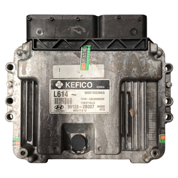 KIT CODE INJECAO HB20 1.6 2012 2013 A 2018 2019 AUTOMATICO