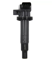 BOBINA IGNIÇÃO COROLLA 1.6 1.8 2003 A 2011