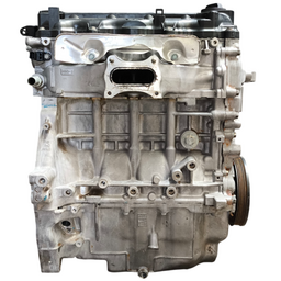 MOTOR PARCIAL CITY 1.5 FLEX 2009 2010 2011 2012 2013 2014
