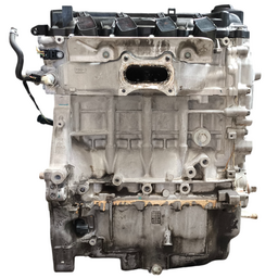 MOTOR PARCIAL CITY 1.5 FLEX 2009 A 2014 QUEBRADO / TRAVADO