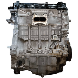 MOTOR PARCIAL CITY 1.5 FLEX 2009 2010 A 2014 TAMPA QUEBRADA