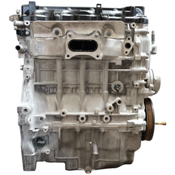 MOTOR PARCIAL CITY 1.5 FLEX 2015 2016 2017 A 2019 2020 2021