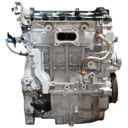MOTOR PARCIAL CITY 1.5 FLEX 2015 2016 A 2021 TAMPA QUEBRADA