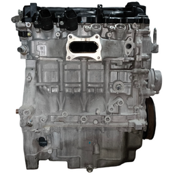 MOTOR PARCIAL CITY 1.5 FLEX 2015 2016 2017 A 2019 2020 2021