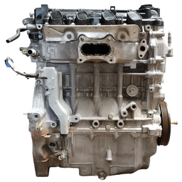 MOTOR PARCIAL CITY 1.5 FLEX 2015 2016 2017 A 2019 2020 2021