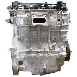 MOTOR PARCIAL CITY 1.5 FLEX 2015 2016 2017 A 2019 2020 2021