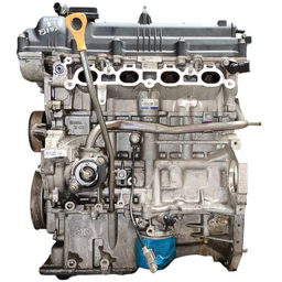 MOTOR PARCIAL CRETA 1.6 FLEX 2017 2018 A 2020 2021 QUEBRADO