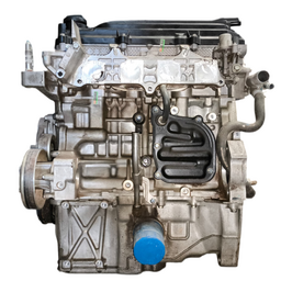 MOTOR PARCIAL FIT CITY 1.5 FLEX 2015 2016 2017 A 2020 2021
