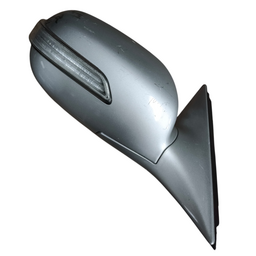 RETROVISOR DIREITO AZERA 2008 A 2011 PISCA CORTESIA 10 PINOS