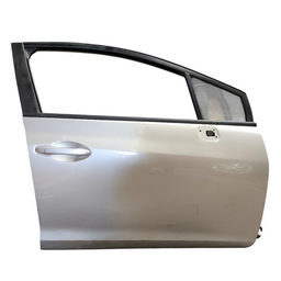 PORTA DIANTEIRA DIREITA CIVIC 2012 2013 2014 2015 2016 PRATA