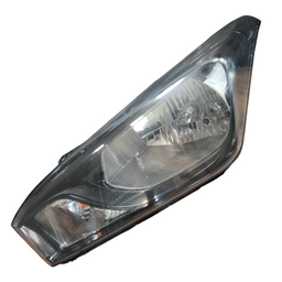 FAROL MASCARA NEGRA HB20 2012 2013 A 2018 2019 ESQUERDO